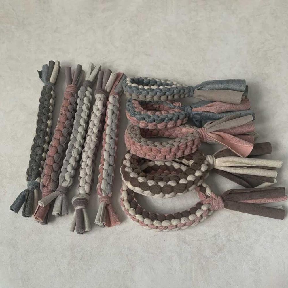 Set de jouets pour chien